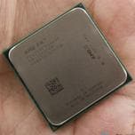 Процессор AMD FX-8350 разогнан до 8,176 ГГц со всеми восемью активными ядрами