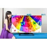 AUO представила 65-дюймовую панель IGZO формата Ultra HD