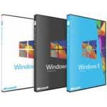 Начались продажи ОС Windows 8