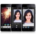 Смартфон Huawei Honor 2 на четырехъядерном процессоре оснащен дисплеем размером 4,5 дюйма и разрешением 1280 x 720 пикселей