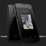 Представлен смартфон Google Nexus 4