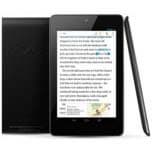Обновленный планшет Google Nexus 7 с 32 ГБ флэш-памяти и поддержкой HSPA+ стоит $299