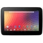 Разрешение экрана планшета Google Nexus 10 равно 2560 x 1600 пикселей