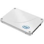Твердотельные накопители Intel SSD 335 на 20-нанометровой флэш-памяти представлены официально