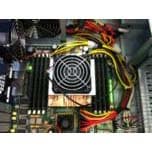 Фото дня: «прототип» смартфона Intel на 48-ядерном процессоре