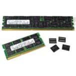 Из-за ослабления спроса контрактные цены на самые распространенные модули DRAM опустились ниже $16
