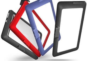 Alcatel анонсирует планшет One Touch Evo 7