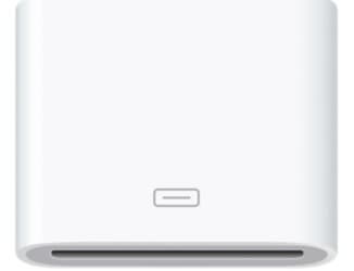 Чип идентификации Apple Lightning взломан, можно ждать появления недорогих аналогов фирменных кабелей и переходников