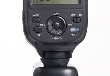 Phottix анонсирует вспышку Mitros с ведущим числом 58, поддержкой TTL, HSS и беспроводного управления для камер Canon, Nikon и Sony