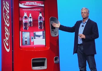 Coca-Cola, Apple и IBM возглавили список лучших мировых брендов 
