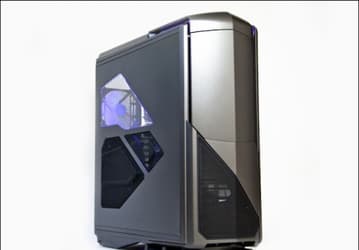 Модель Phantom 820 открывает следующее поколение корпусов NZXT Phantom