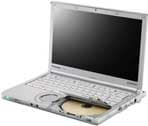 Panasonic оценила защищенный ноутбук Toughbook SX2 в $2649
