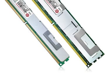 Модули памяти TS4GKR72V3P объемом 32 ГБ стали самыми емкими в ассортименте Transcend