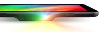 SmartDevices встроила в Android-планшет U7 DLP-проектор