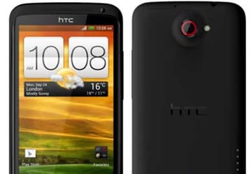 Смартфон HTC One X+ представлен официально: емкость батареи увеличена, но аппарат стал даже чуть тоньше своего предшественника