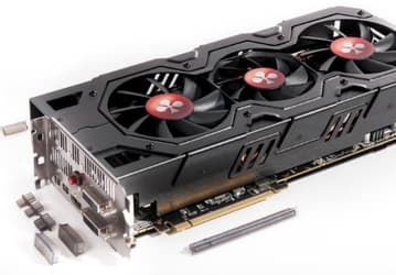 Club 3D собирается выпустить 3D-карту Radeon HD 7990