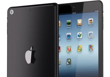 Apple iPad Mini «может затмить» новый iPad и первое время рискует оказаться в дефиците