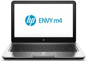 Ноутбук HP ENVY m4 под управлением Windows 8 доступен для предзаказа