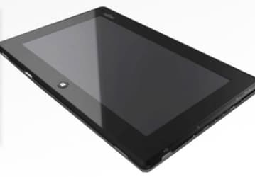 APU AMD Z-60 служит основой планшета Fujitsu Stylistic Q572