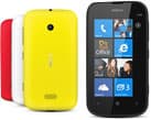 Nokia представила смартфон Lumia 510 под управлением Windows Phone 7.5