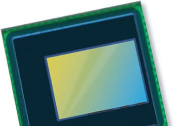 Датчик изображения OmniVision CameraChip OV5645 формата 1/4 дюйма разрешением 5 Мп предназначен для мобильных устройств массового сегмента
