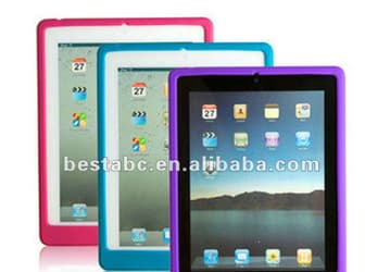 В продаже появились чехлы для iPad Mini