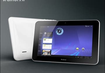 Планшет Ainol Novo Legend получил дисплей IPS, четырехъядерный CPU и ОС Android 4.1