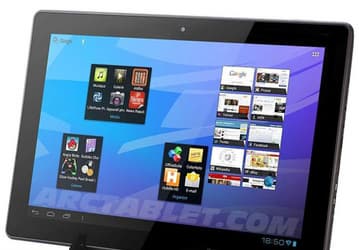 Archos готовит планшетный компьютер Family Pad с экраном диагональю 13,3 дюйма