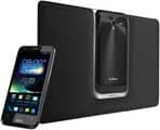 Гибрид планшета и смартфона ASUS PadFone 2 представлен официально