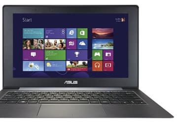 Начат прием заказов на гибрид планшета и ультрабука с двумя экранами ASUS Taichi