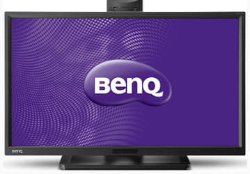 В Европе начинаются продажи мониторов BenQ BL2410PT