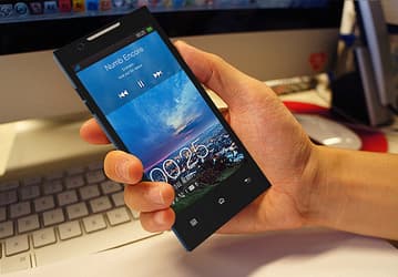 Смартфон Oppo Find 5 c пятидюймовым дисплеем разрешением Full HD: первые фото