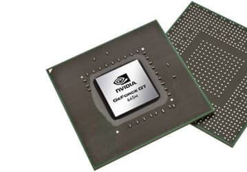 NVIDIA представила мобильные видеокарты GeForce GT 645M и GT 625M
