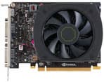 3D-карта NVIDIA GeForce GTX 650 Ti представлена официально