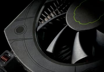 3D-карта NVIDIA GeForce GTX 650 Ti представлена официально