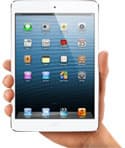 Apple представила iPad четвертого поколения и iPad mini