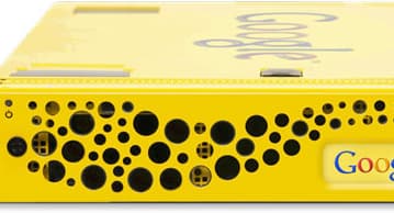 Google Search Appliance 7.0 — поисковый сервер для корпоративных сетей