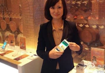 Huawei анонсировала смартфон Ascend D2 с 5-дюймовым дисплеем и четырехъядерным CPU