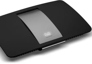 Cisco начала продажи первых интеллектуальных маршрутизаторов Linksys с поддержкой 802.11ac