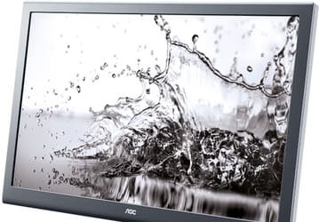 В 27-дюймовом мониторе AOC m2752Pqu используется панель типа AMVA