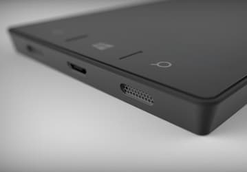 Microsoft приписывают намерение выпустить собственный смартфон