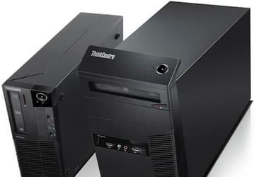 Lenovo использует APU AMD серии A в настольных ПК ThinkCentre M78 стоимостью от $449