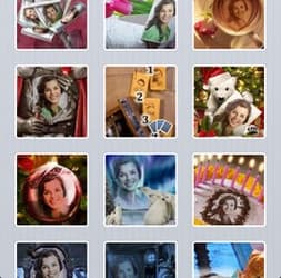 Pho.to Lab 2.1.5: более 400 бесплатных фотоэффектов для iPhone