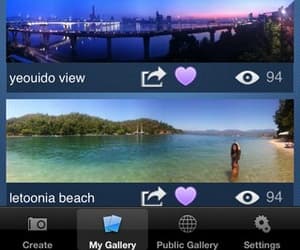 DMD Panorama 3.9 — панорамы на iPhone