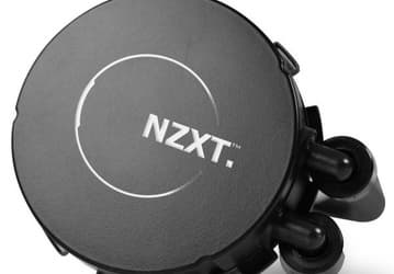 В серию систем водяного охлаждения NZXT Kraken вошли модели X40 и X60 