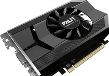 Palit представила серию 3D-карт GeForce GTX 650 Ti, включая модель с заводским разгоном 