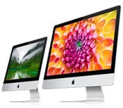 Apple представила новое поколение моноблочных компьютеров iMac