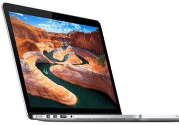 Apple приостанавливает закупку компонентов для 13-дюймовых ноутбуков MacBook Pro 