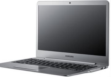Samsung оценила ультрабук с сенсорным экраном Series 5 Ultra Touch в $810