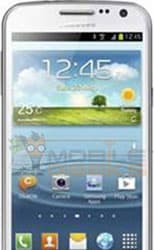 Samsung готовит смартфон Galaxy Premier с двухъядерным CPU и дисплеем Super AMOLED диагональю 4,65 дюйма